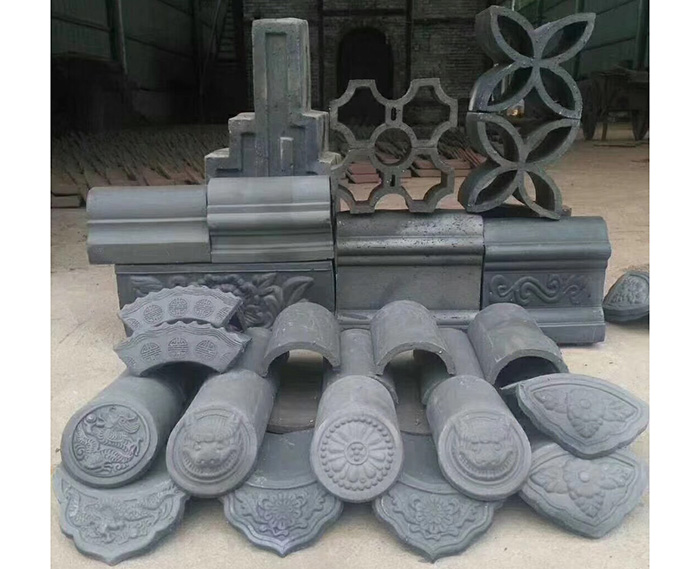 仿古青瓦厂家